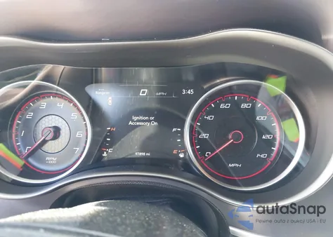 2020 Dodge Charger Sxt Rwd from USA, damaged, VIN 2C3CDXBG5LH119560